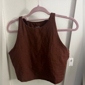 Old Navy High Neck Power Chill Sports Bra size XL